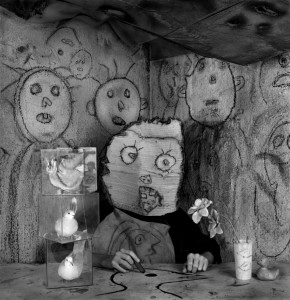 Artist © RogerBallen/courtesy Galerie Karsten Greve