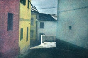 Ile de Capraia, 2014