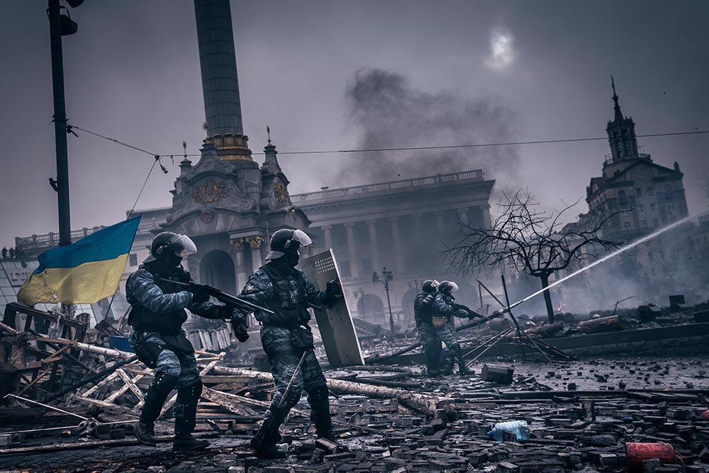 Ukraine Kiev