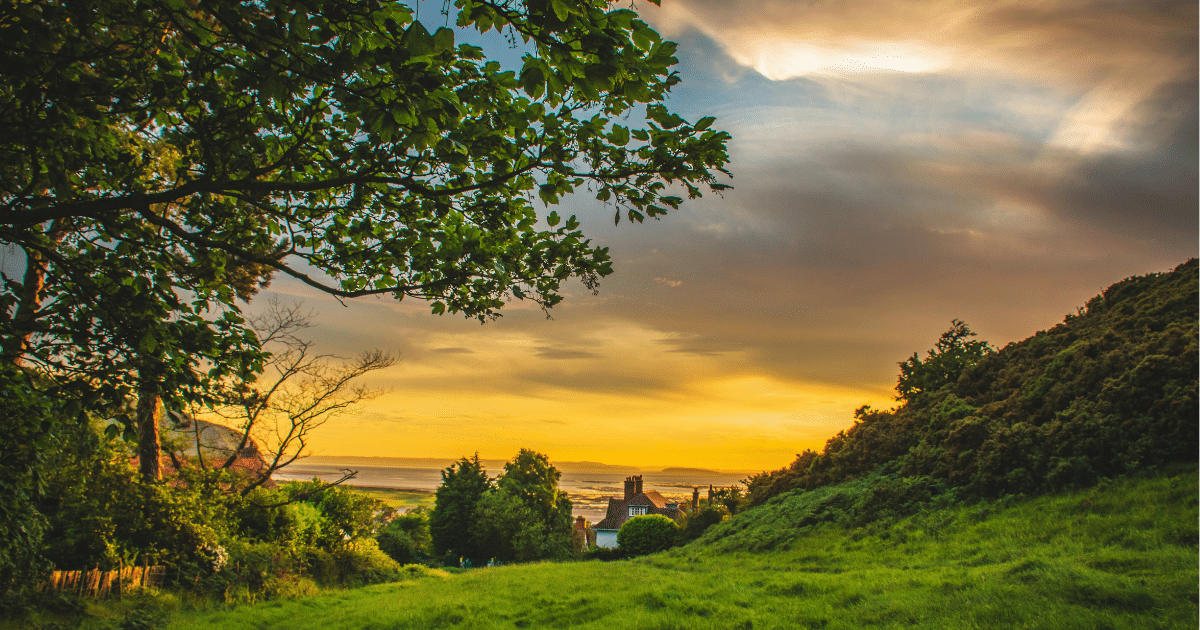 paysage FB Photo de paysage