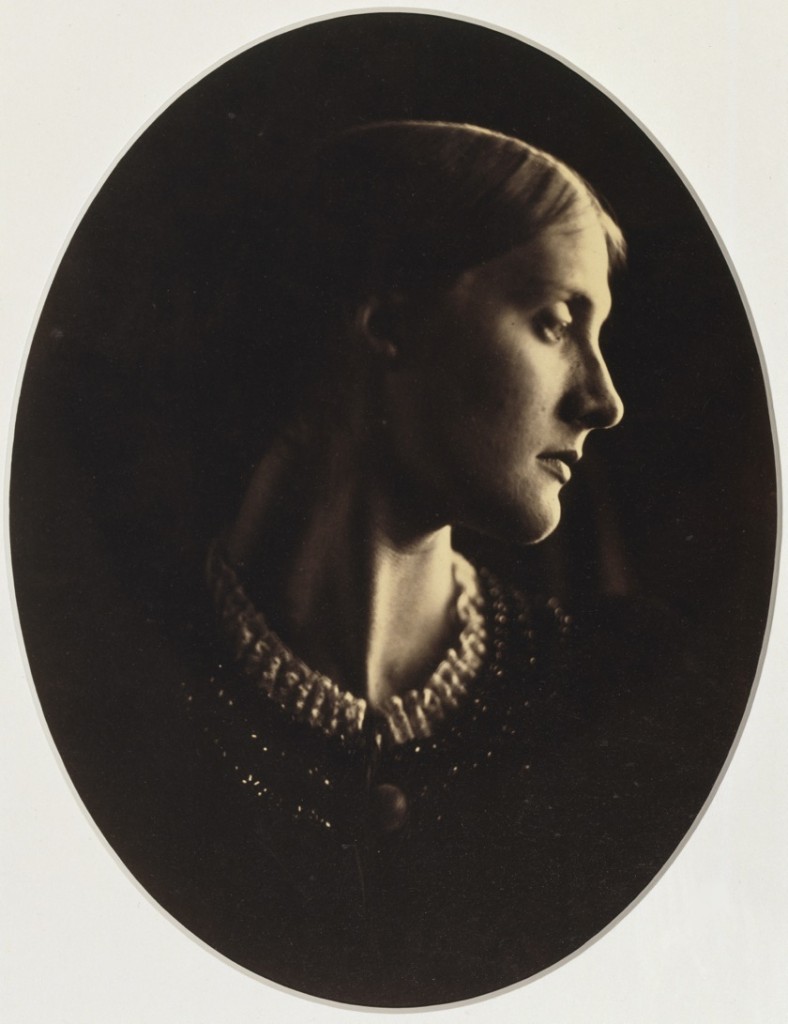 Epreuve sur papier albuminé à partir d’un négatif sur verre au collodion Paris, BnF, Estampes et photographies © Paris, Bibliothèque nationale de France
