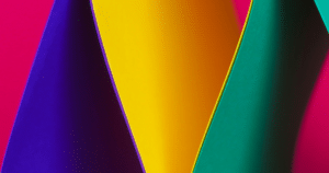La synthèse des couleurs
