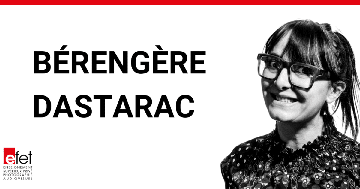 Bérengère D