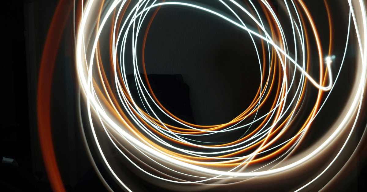 Light Painting