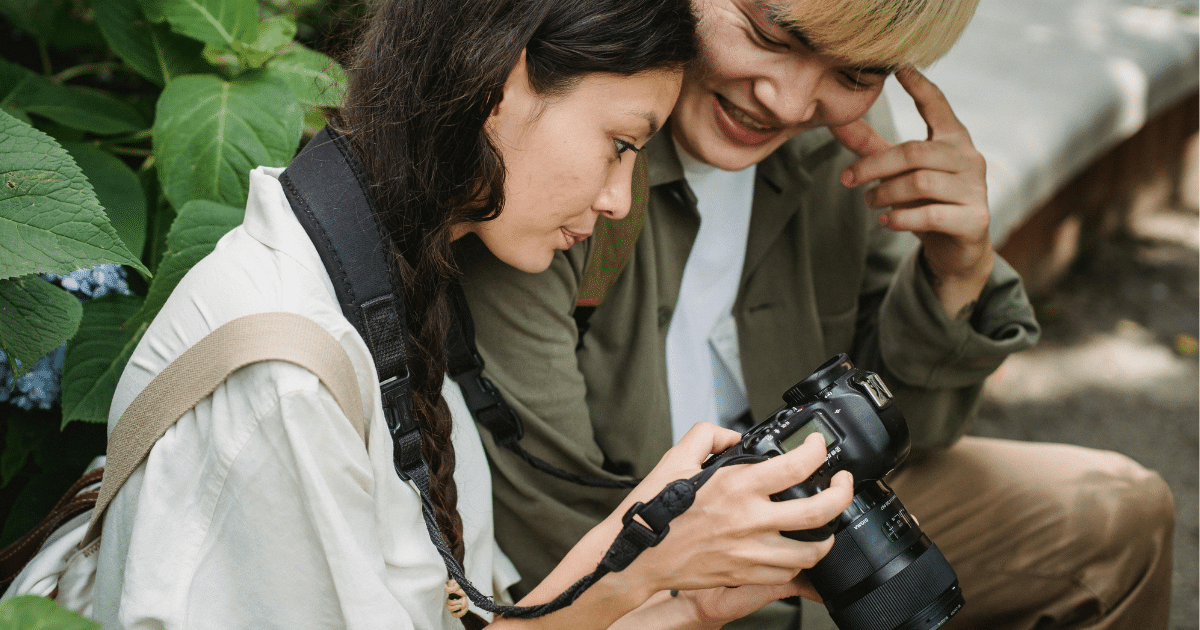 Le directeur artistique et sa relation avec le photographe