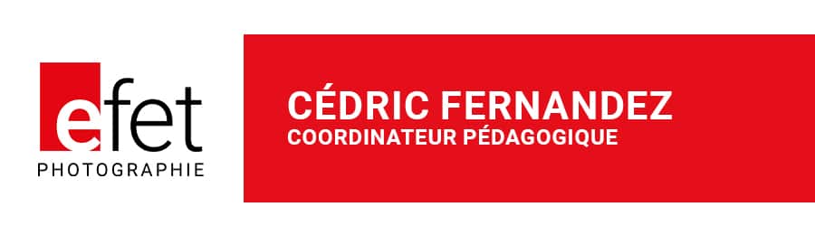 Cedric Fernandez tt
