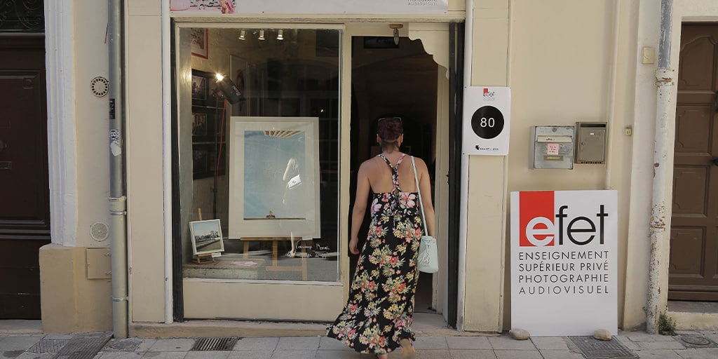 visuel EfetP Arles