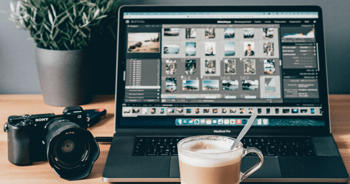 Quels logiciels pour ses photos ?