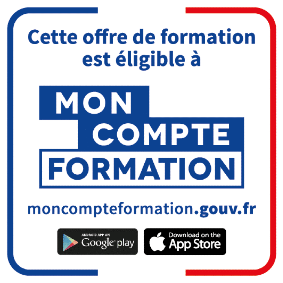 Financement Compte Formation