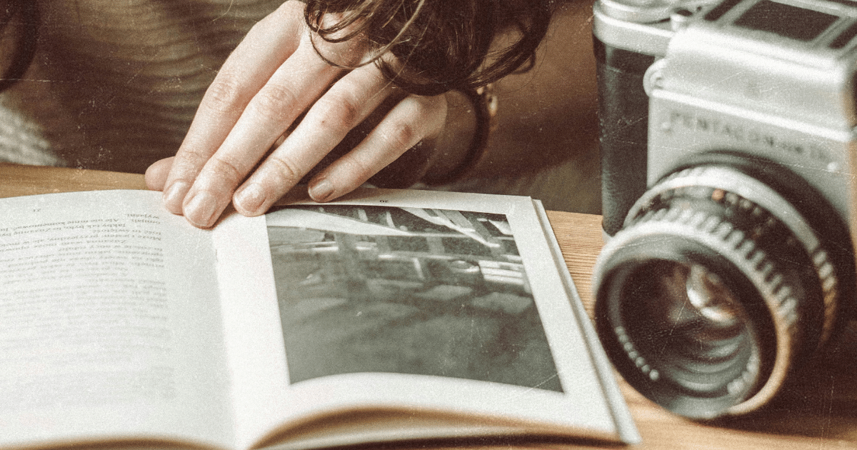 Histoire de la photo