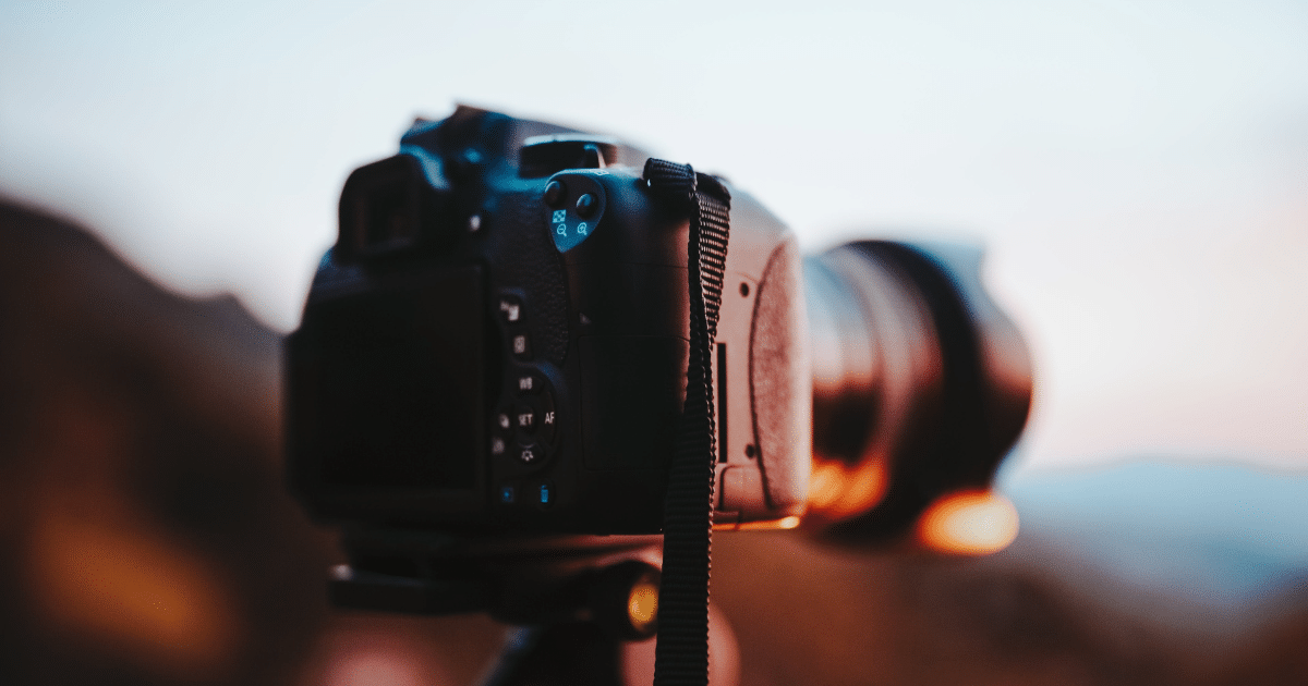 La profondeur de champ en photographie