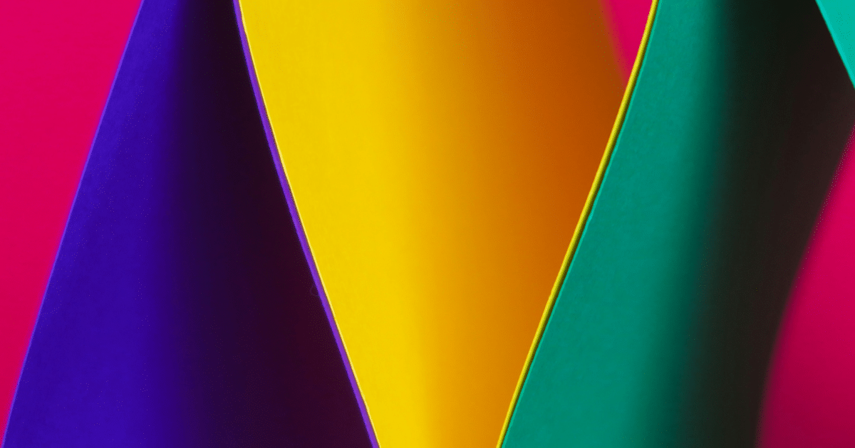 La synthèse des couleurs