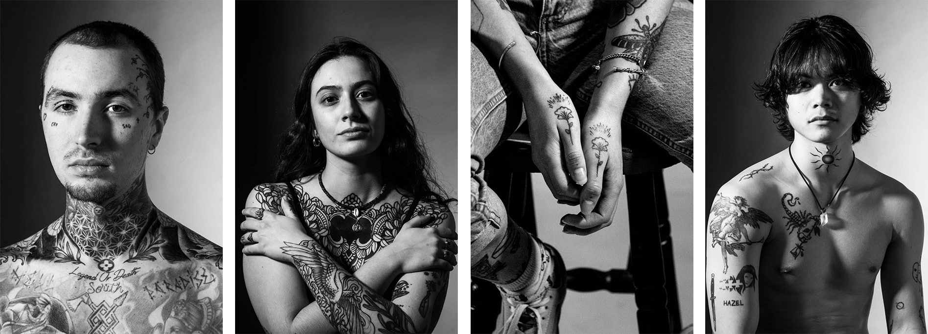 Visuel - Lucas Cerli - Addiction