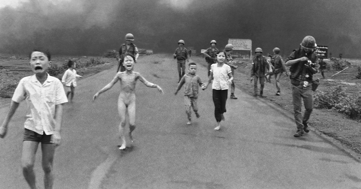 napalm fb