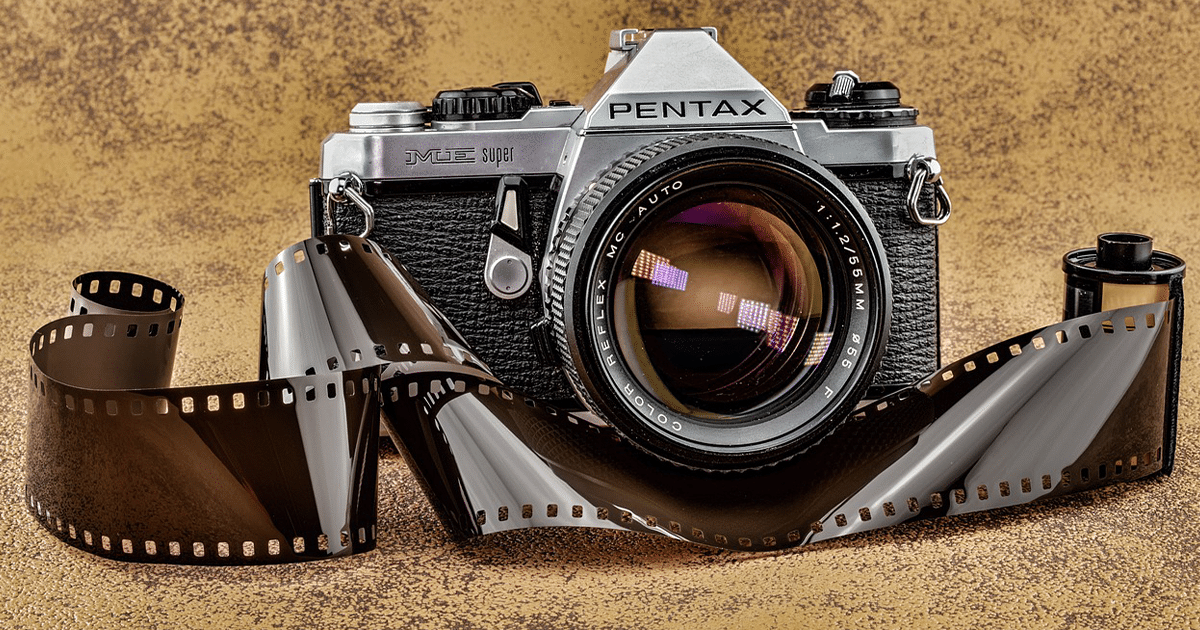 Visuel photo vintage EFETP FB