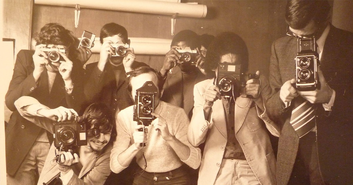 visuel étudiants 1970 fb