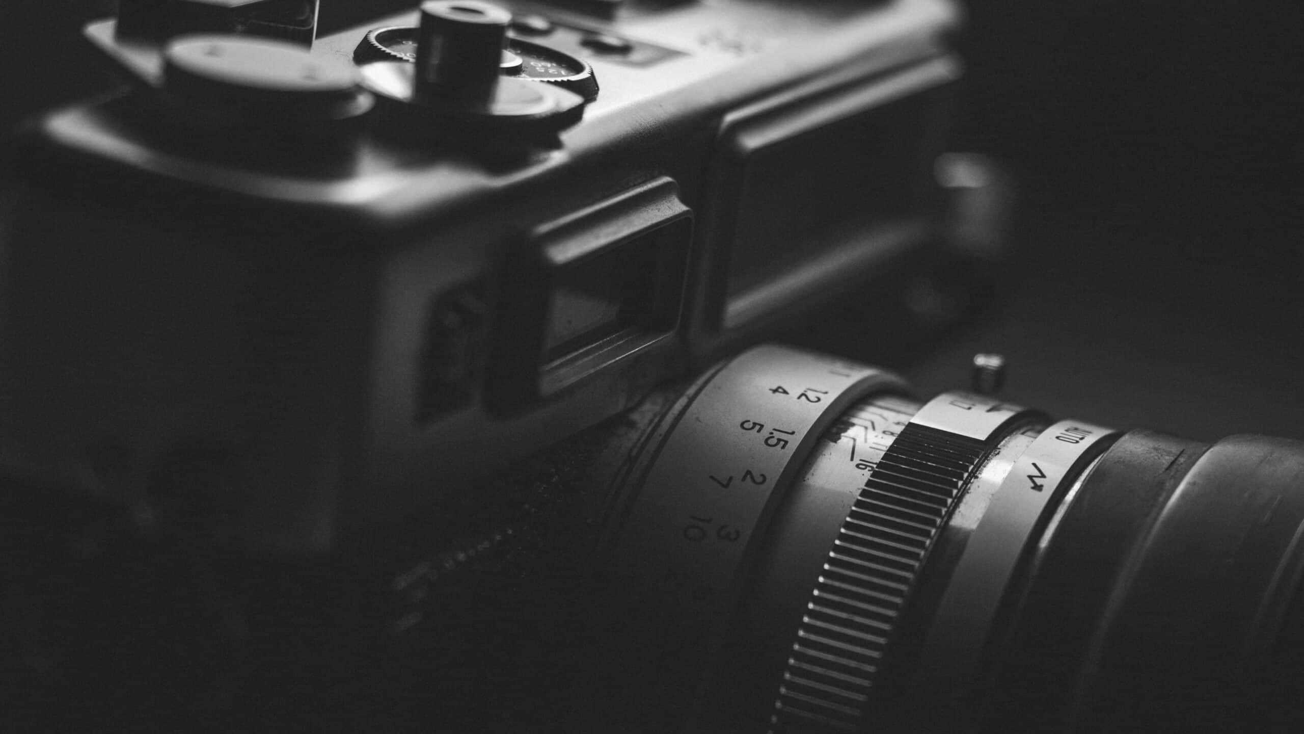 Photographie