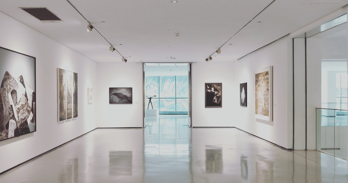 Notre agenda des expositions