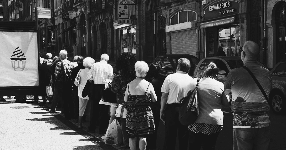 Capturer l’âme des rues