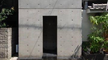 tadao ando FB
